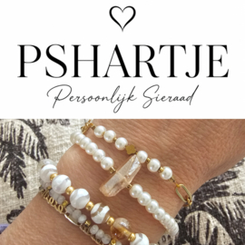Blog Juli 26 | Rebranding naar PS♡