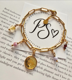 Familie armbandje laten maken