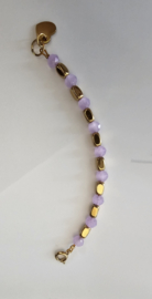 Kristalglas modulair deel | Duo Essence collectie