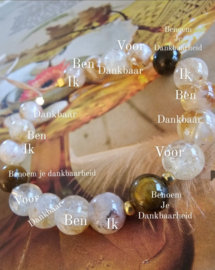 Wat kan de BlessingMala voor mij betekenen