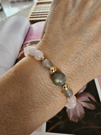 Mother's Blessings Mala armband