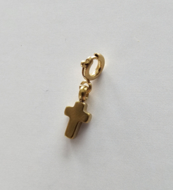 Kruisje | Blessing Charm