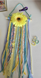 Kinderworkshop Ibiza wandhanger