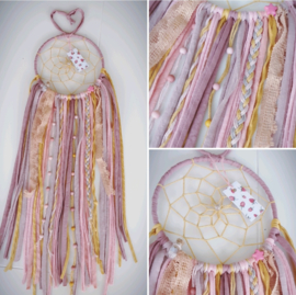 DIY Dromenvanger | Zelf kleur doorgeven