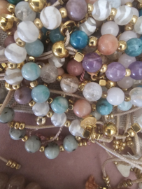 White time energie en jouw Blessing Mala