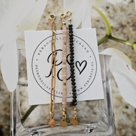 Workshop Duo Essence set maken