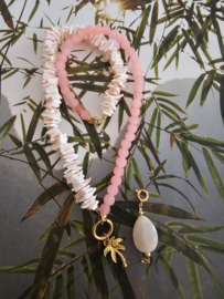 50/50 ketting Inspiratie foto's