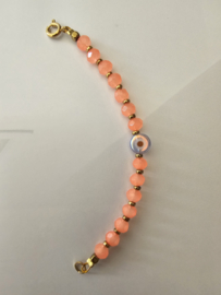 Kristalglas modulair deel | Duo Essence collectie