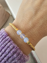 Opaline