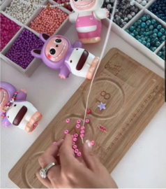 FreubelFeestje (met squishy's)