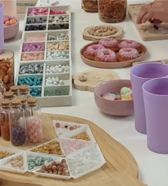 I love Gemmies & Jewels (Tienerfeestje)