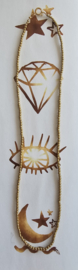 Hematiet ketting