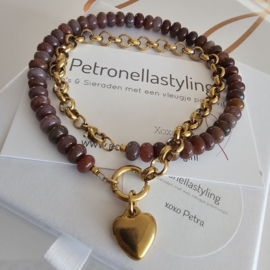 Workshop Ketting ontwerpen