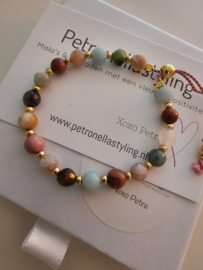 Mixstone HappyMala