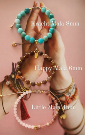 Mala armband