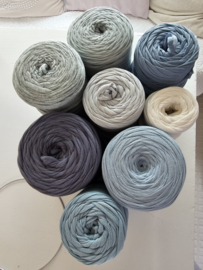 DIY Dromenvanger | vergrijsde Blauw tinten