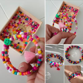 FreubelFeestje (met squishy's)