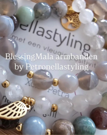 Waarom het dragen van een BlessingMala zo speciaal voelt