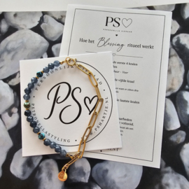 Workshop Duo Essence set maken