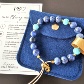 Nisha Tara BlessingMala by PS♡