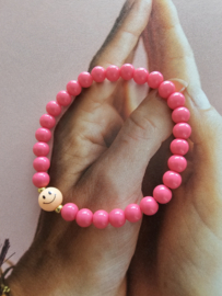 Find your Smile armbandje