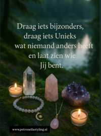 Workshop BlessingMala