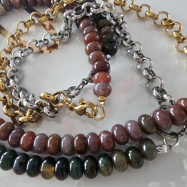 Workshop Ketting ontwerpen
