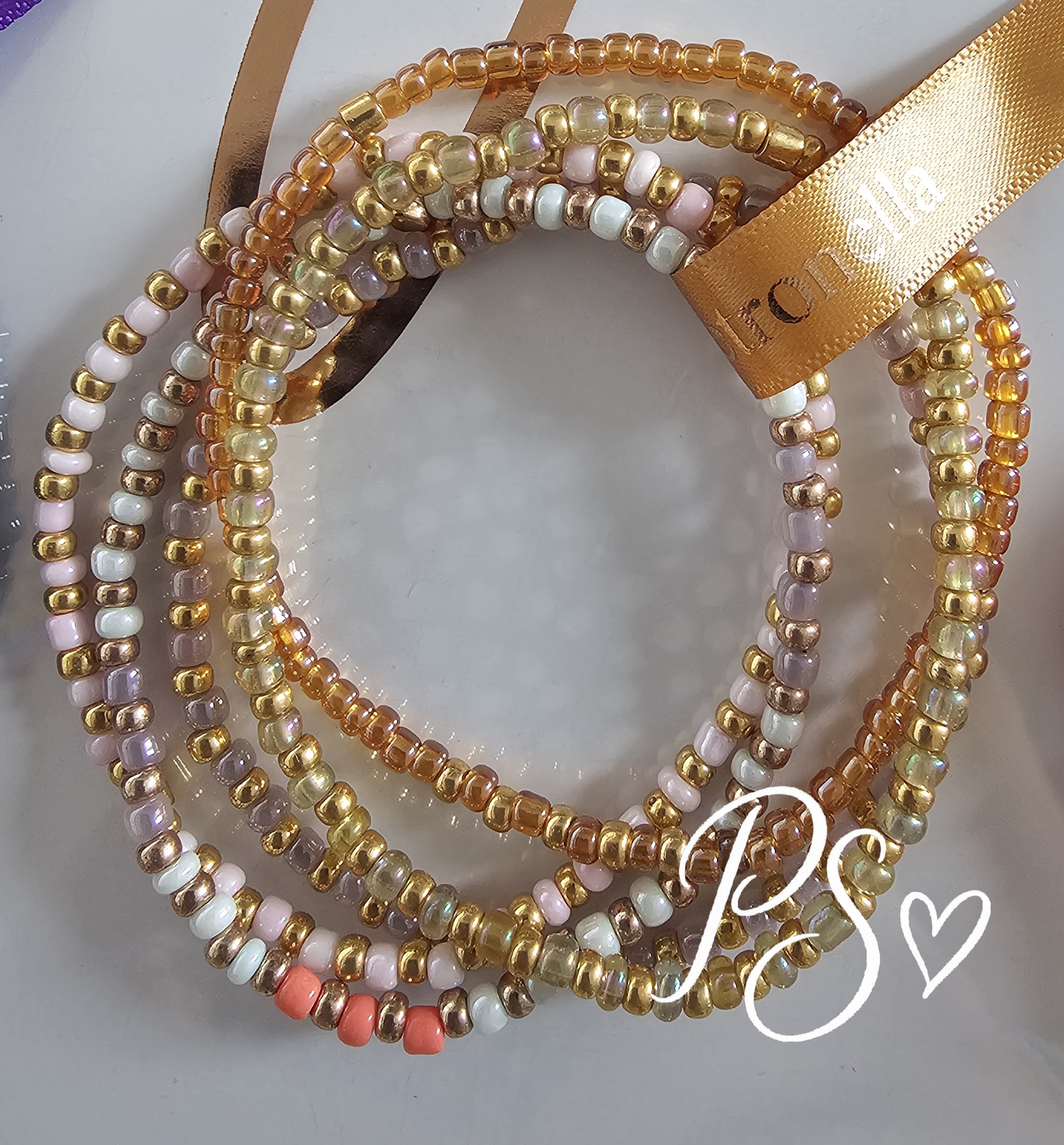 Cutie armbandjes