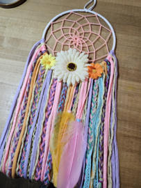 Boho Flowers Dromenvanger