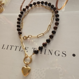 Workshop Ketting ontwerpen