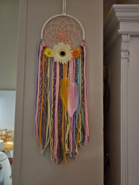 Boho Flowers Dromenvanger