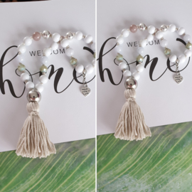 Workshop PocketMala knopen