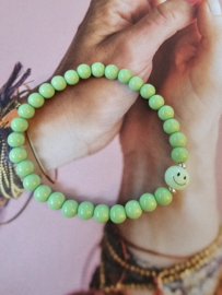 Find your Smile armbandje