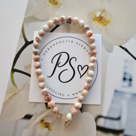 50/50 ketting | Losse delen