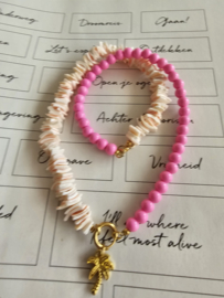 50/50 ketting Inspiratie foto's