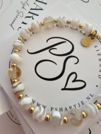 Blog Juli 26 | Rebranding naar PS♡