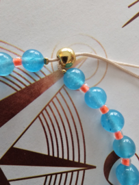Lucky Fish Calciet (summerstyle)