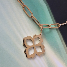 Klaver hanger stainless steel