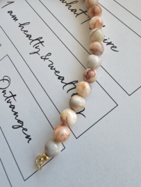 Netstone 50/50 beads