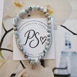 50/50 ketting | Losse delen