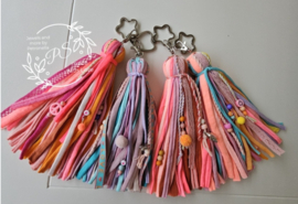 Telefoonketting en Tasfrutsel Feestje