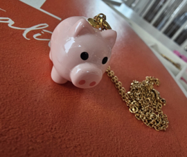 Bedel Lucky pig 🐷