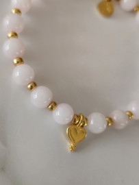 Rozenkwarts happyMala 6mm