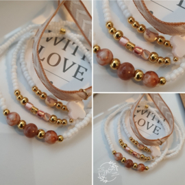 Miyuki/Rocailles Workshop Atelier PS♡