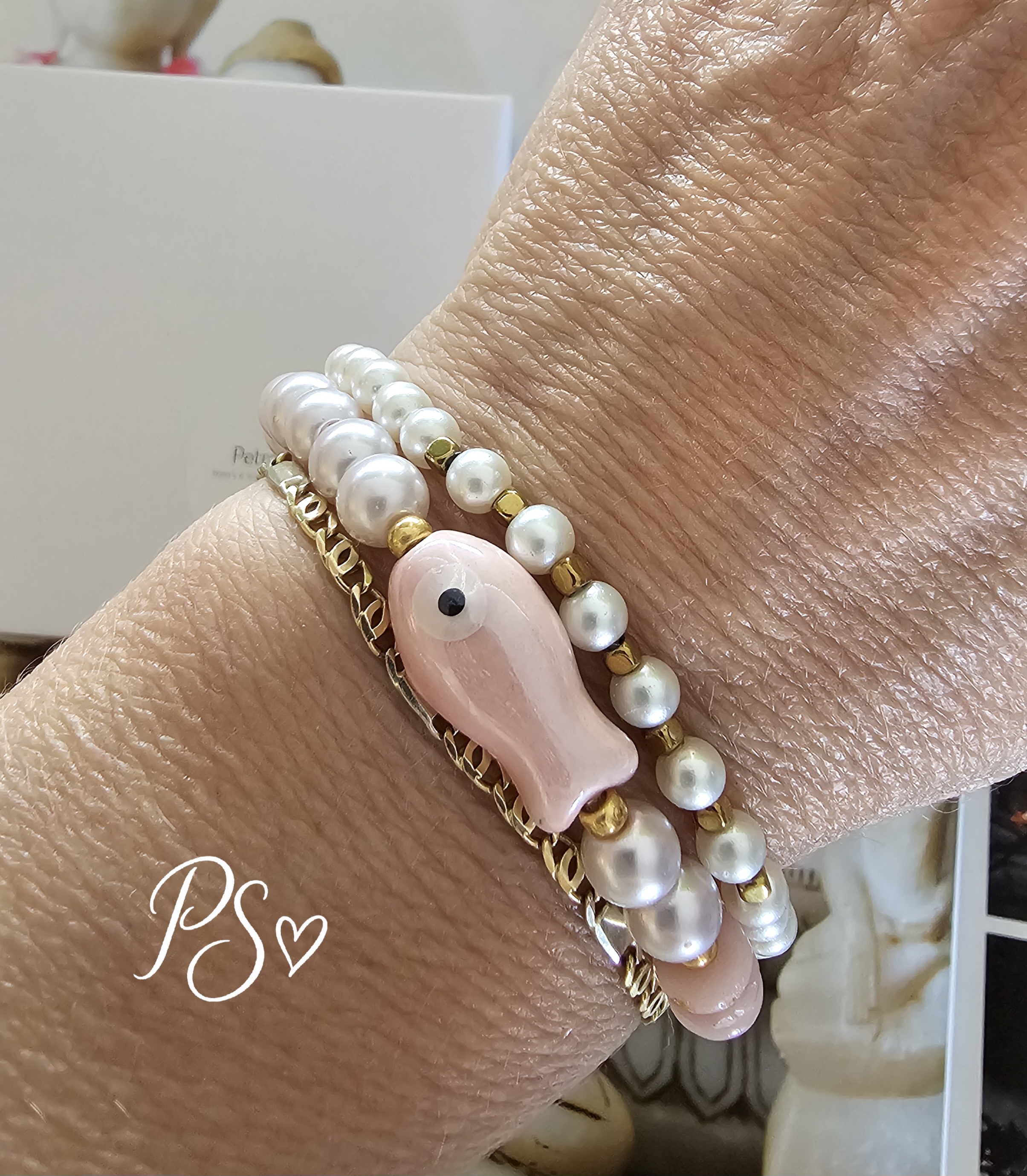 Beads & Parels Party (voor bekende) Bij Jezelf thuis prijs pp