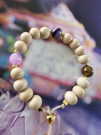 KinderMala armband (blessingMala)