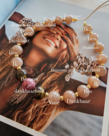 De Mala | Niet zomaar een sieraad, jouw Krachtsieraad