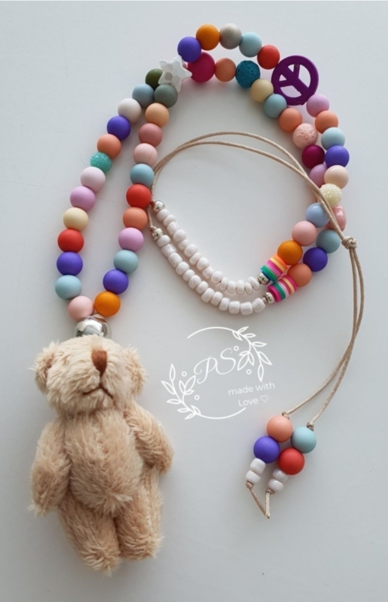 Geluks ketting voor kids
