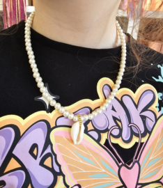 Beads & Parels Party (voor bekende) Bij Jezelf thuis prijs pp
