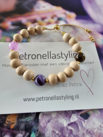 KinderMala armband (blessingMala)